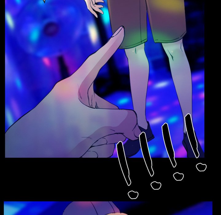 Midsummer Night&#8217;s Dream - Chapter 35 45