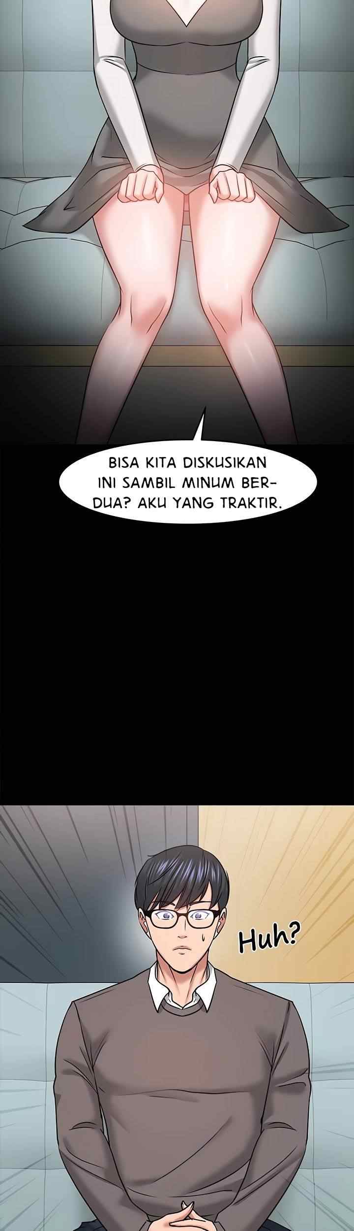 Are You Just Going To Watch - Chapter 35 4