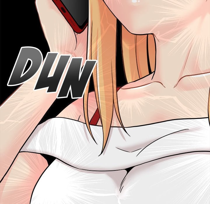 Crossing the Line - Chapter 35 110
