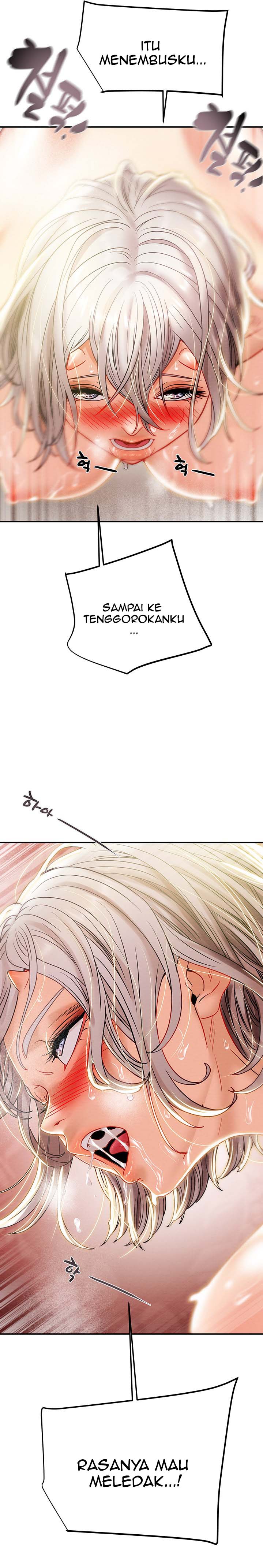 Where is My Hammer - Chapter 35 28