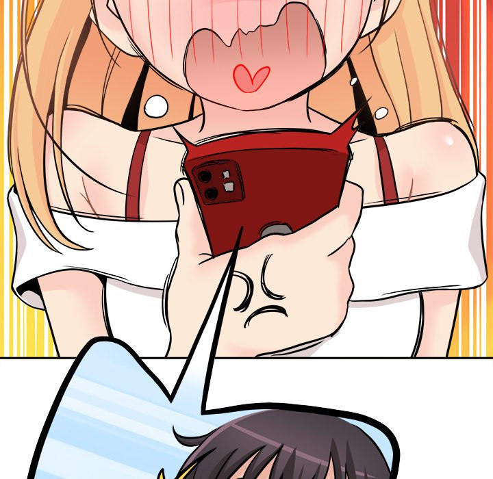 Crossing the Line - Chapter 35 119
