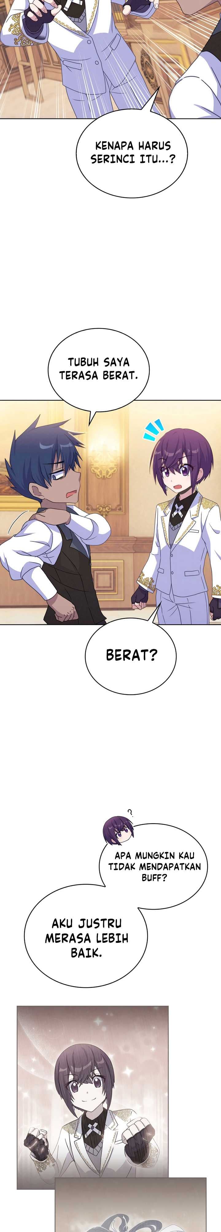 Never Die Extra - Chapter 35 3 Never Die Extra - Chapter 35 3