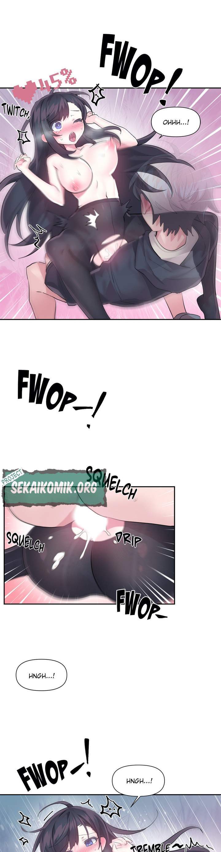 Log in to Lust-a-land - Chapter 35 10