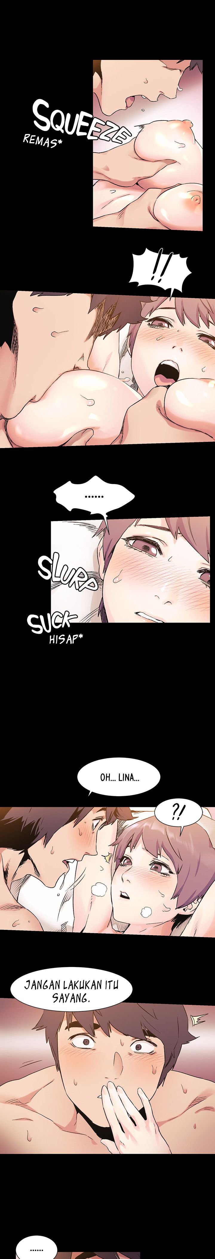 My Kingdom (Silent War) - Chapter 35 18 My Kingdom (Silent War) - Chapter 35 18