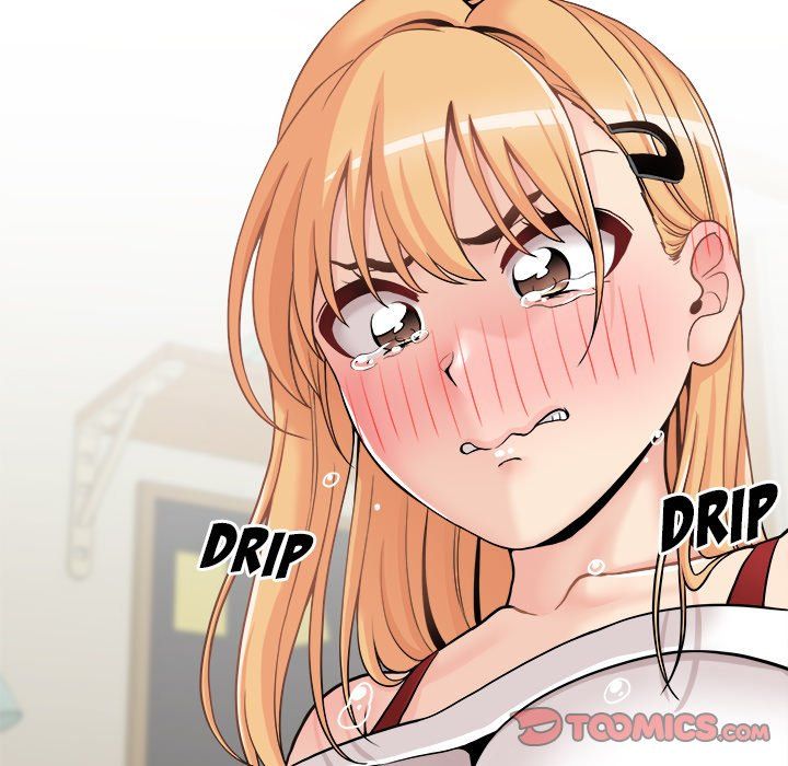 Crossing the Line - Chapter 35 122