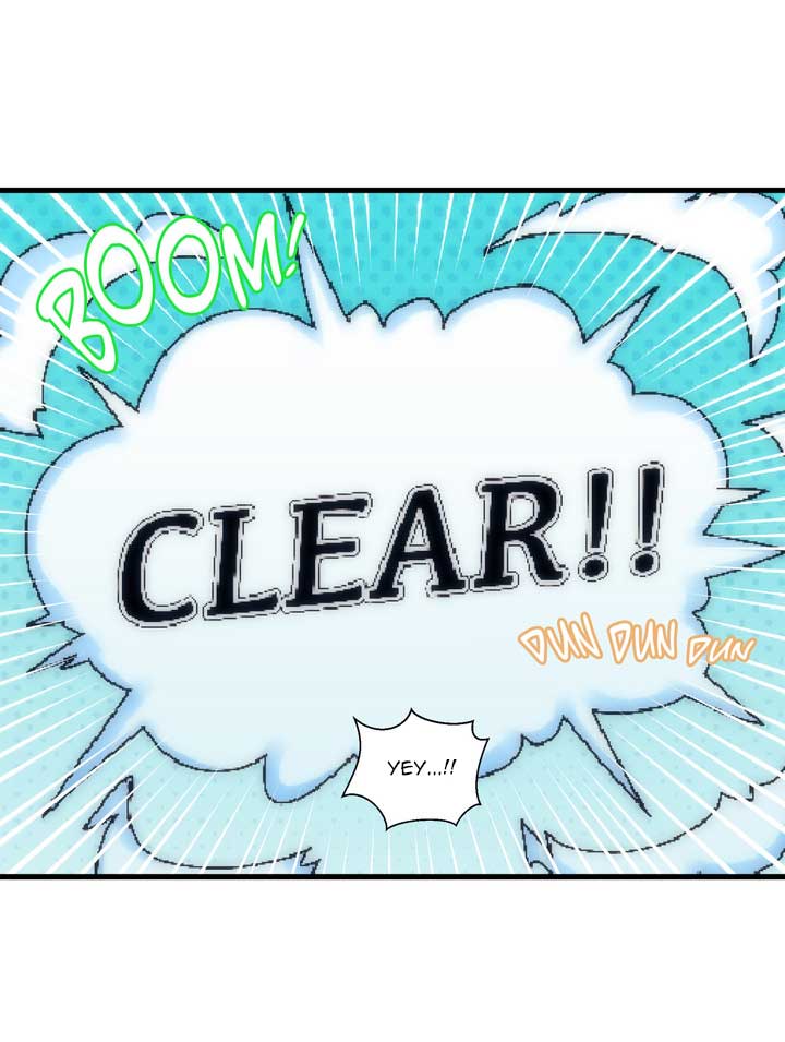 Under Observation: My First Loves and I - Chapter 35 16