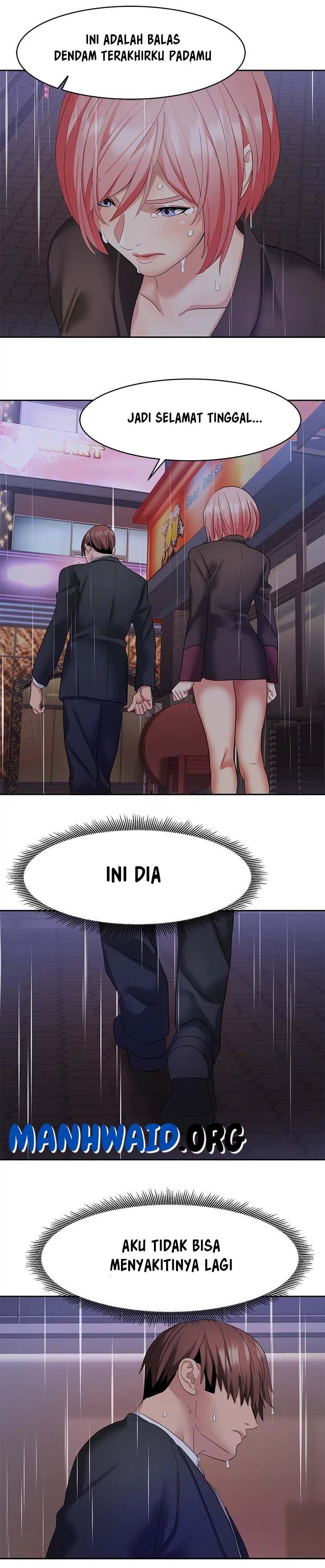 Punishments for Bad Girls - Chapter 35 8