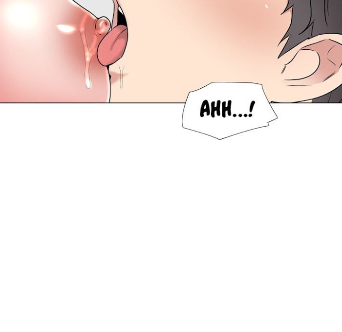 One Shot Men&#8217;s Clinic - Chapter 35 39