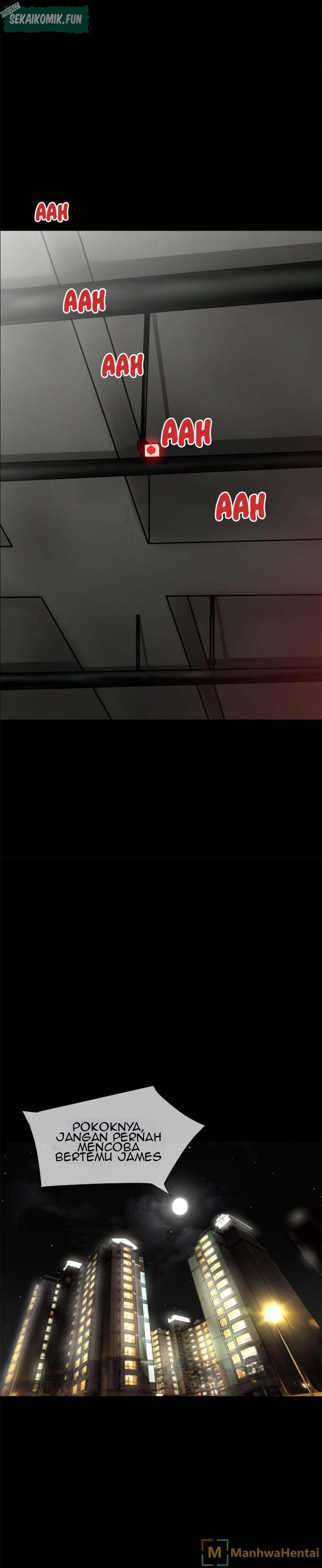 Beyond Imagination - Chapter 35 16