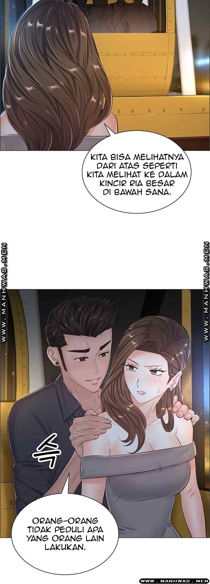 The Game-Fatal Doctor - Chapter 35 5