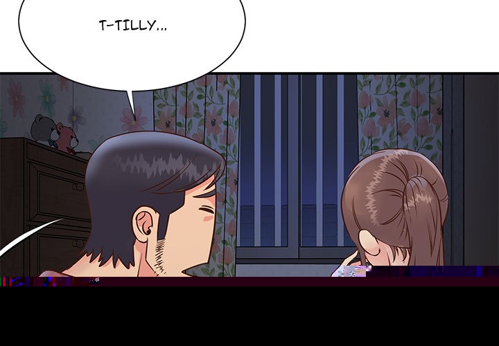 Not One, But Two - Chapter 35 5