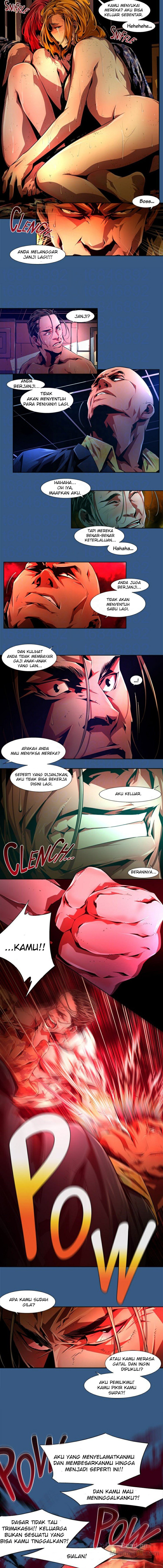 Land of the Dead - Chapter 35 5