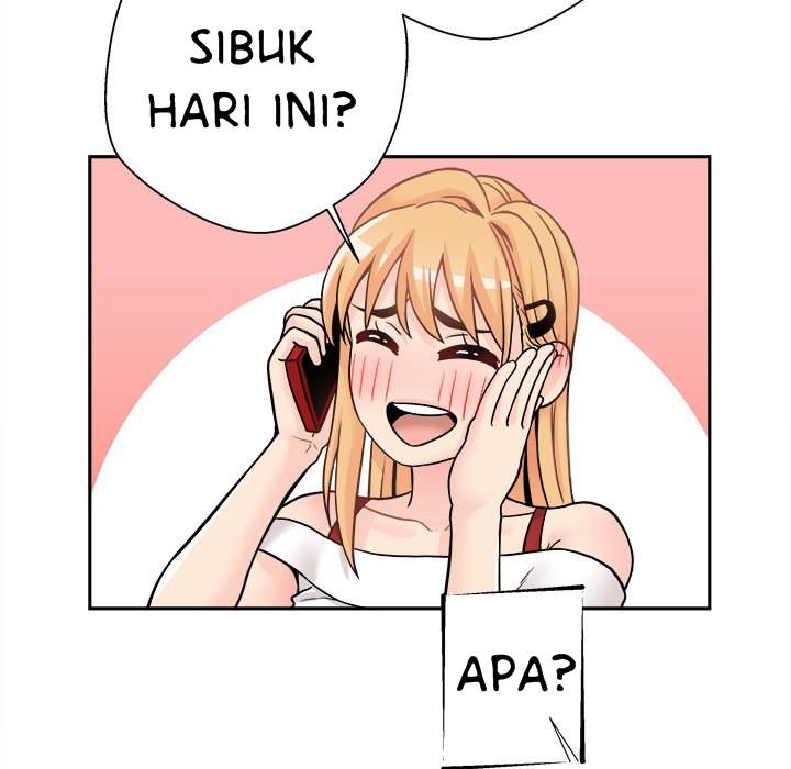 Crossing the Line - Chapter 35 107