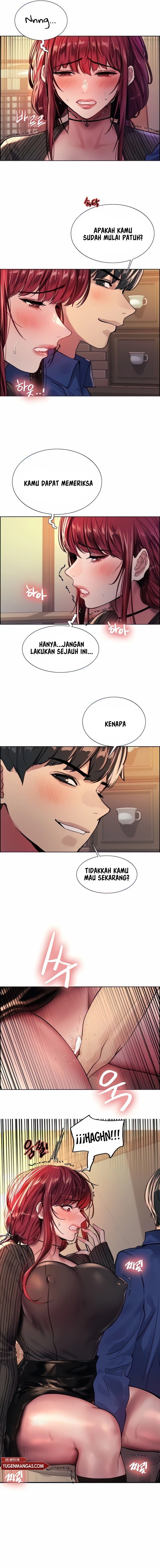 Sex Stopwatch - Chapter 35 4 Sex Stopwatch - Chapter 35 4