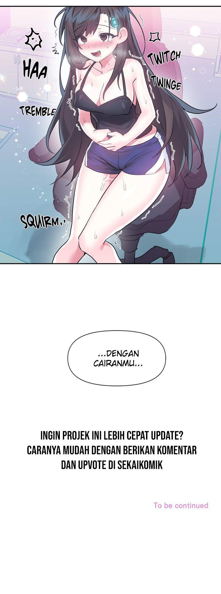 Log in to Lust-a-land - Chapter 35 33