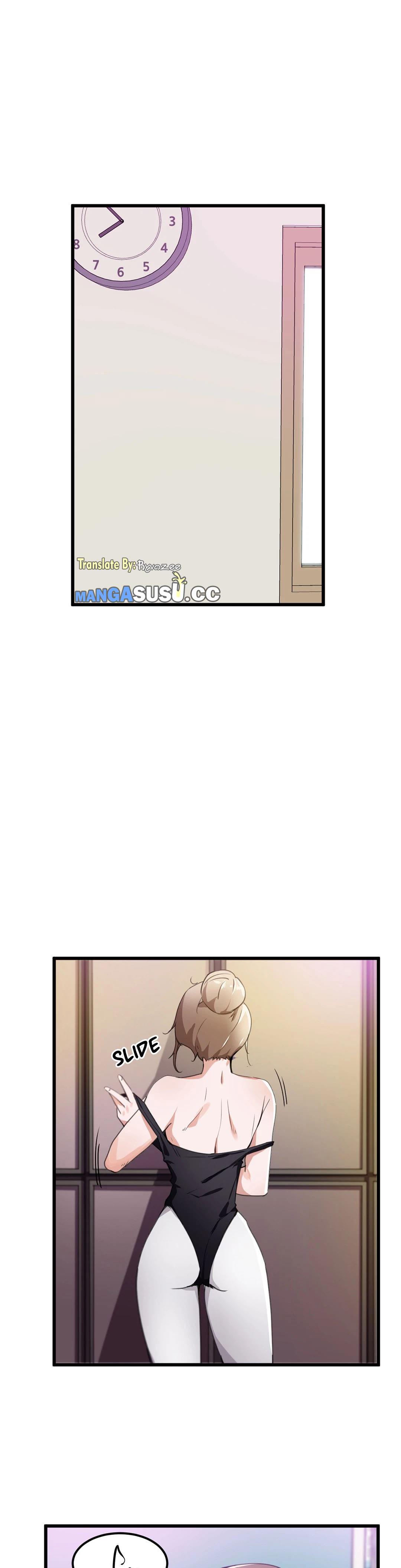 I Wanna Be a Daughter Thief - Chapter 35 3