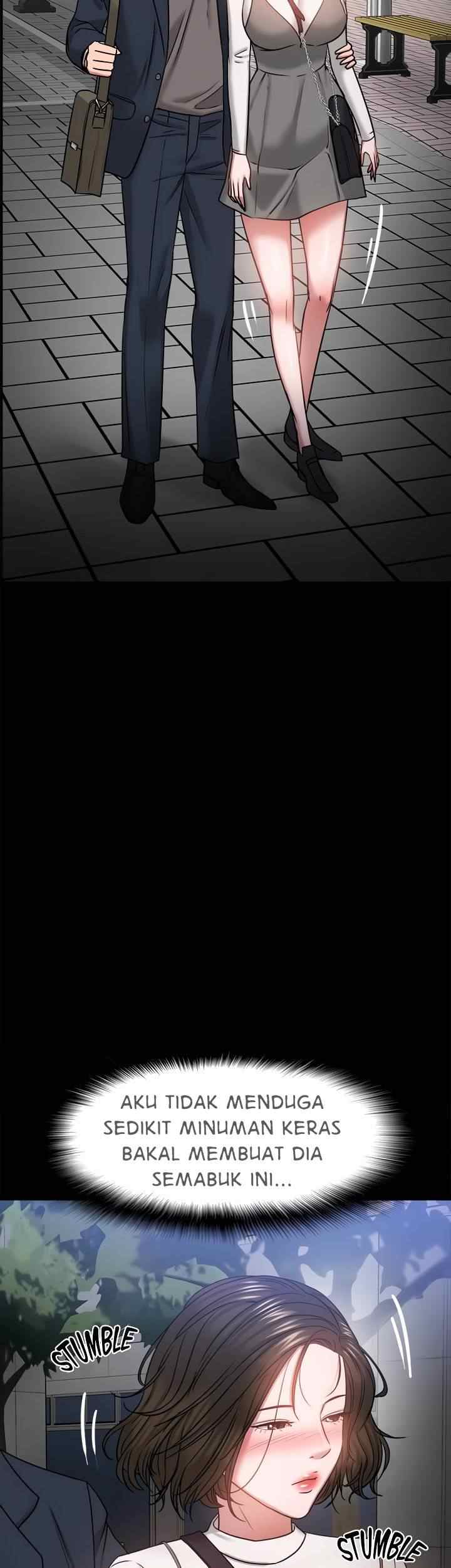 Are You Just Going To Watch - Chapter 35 56