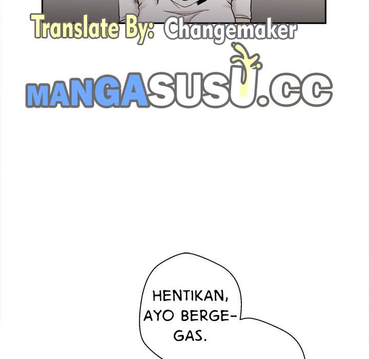 Crossing the Line - Chapter 35 31