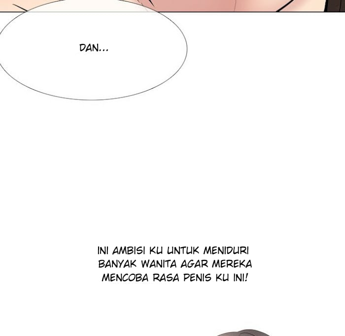 One Shot Men&#8217;s Clinic - Chapter 35 46