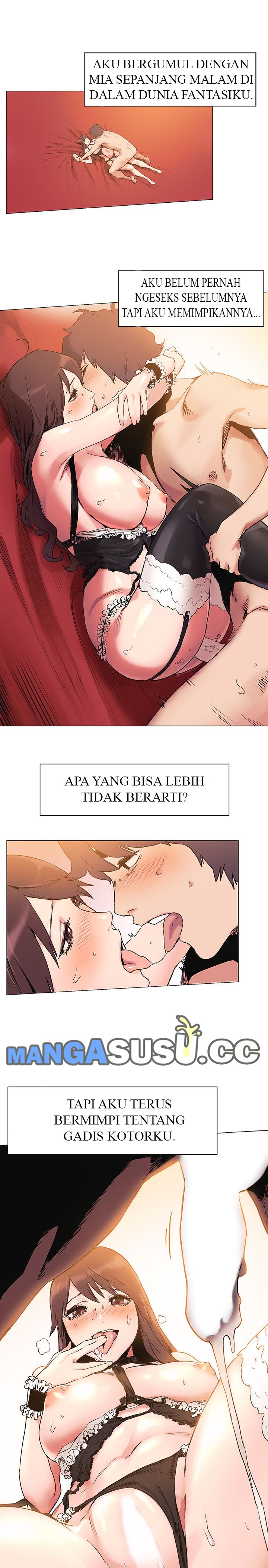 My Kingdom (Silent War) - Chapter 35 12 My Kingdom (Silent War) - Chapter 35 12