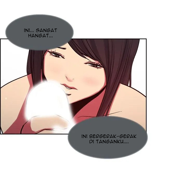 Erostica - Chapter 35 22