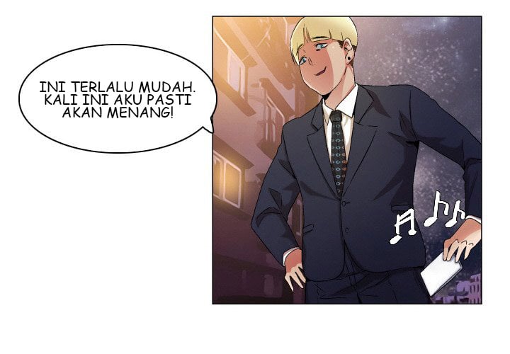 God of App - Chapter 35 4