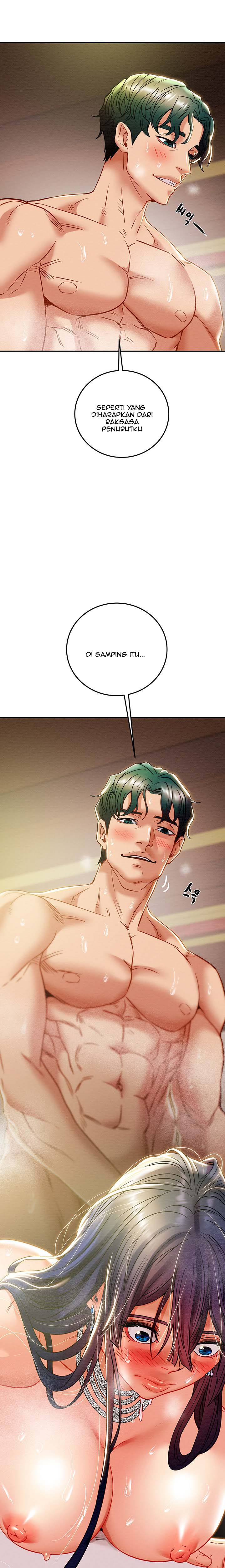 Where is My Hammer - Chapter 35 8