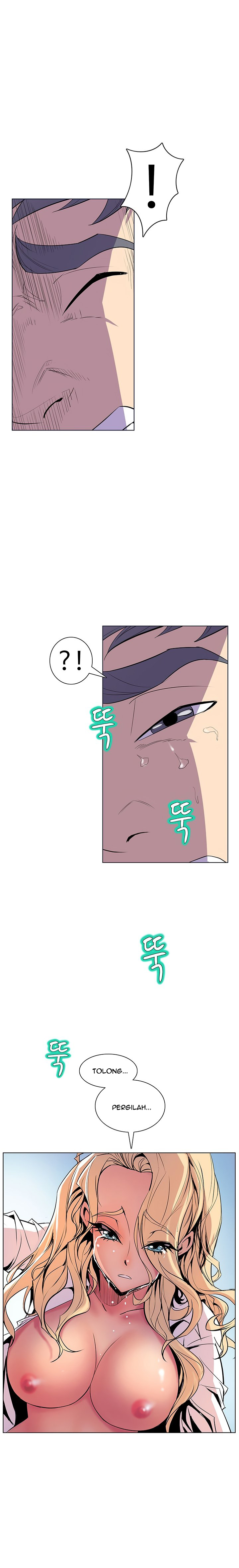 Sahwa: Secret Commission - Chapter 35 17