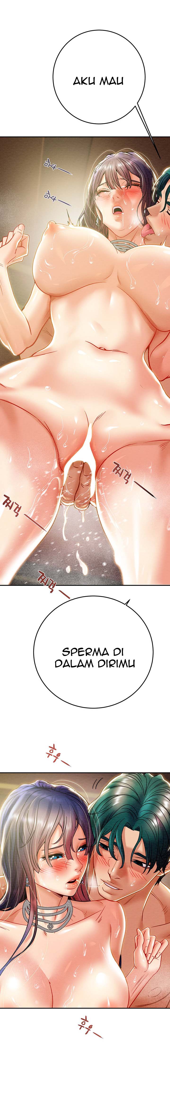 Where is My Hammer - Chapter 35 24