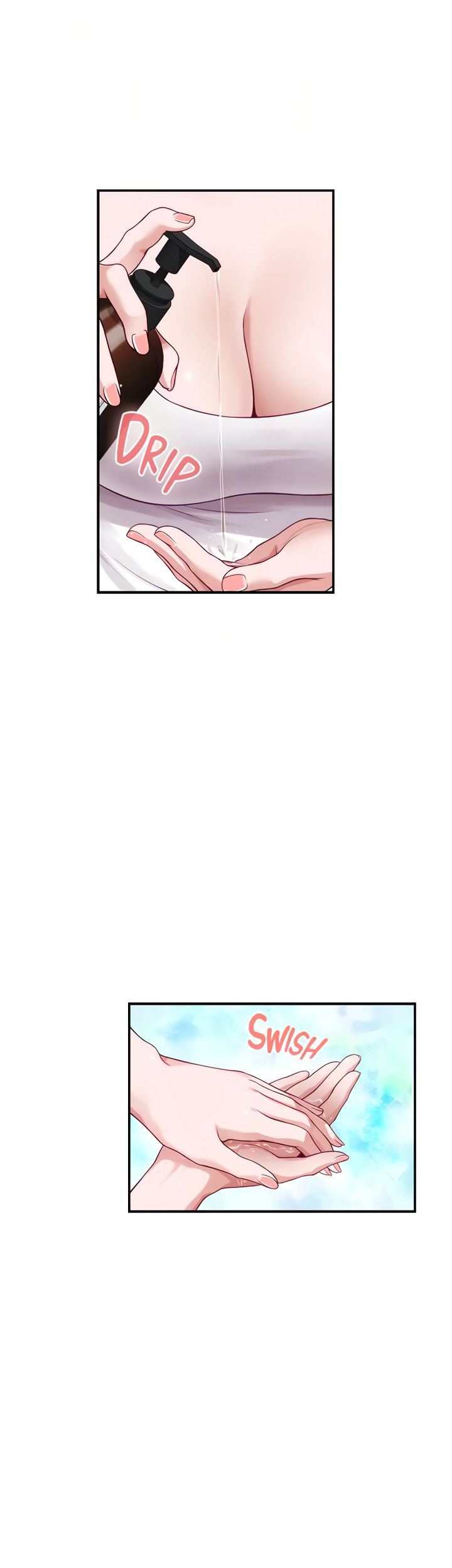 Noona’s Friend - Chapter 35 33 Noona’s Friend - Chapter 35 33