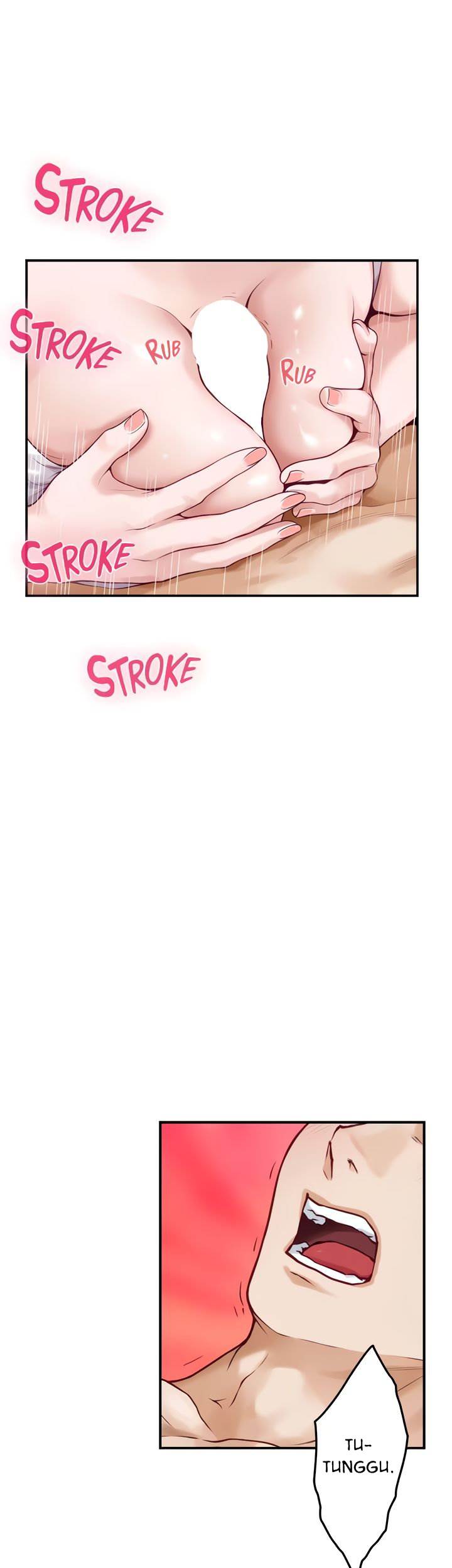 Noona’s Friend - Chapter 35 53 Noona’s Friend - Chapter 35 53