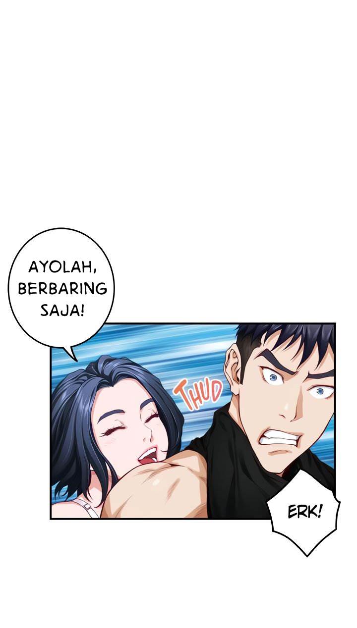 Noona’s Friend - Chapter 35 24 Noona’s Friend - Chapter 35 24