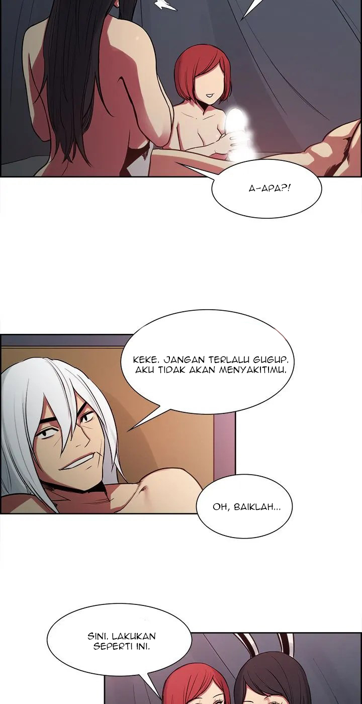 Erostica - Chapter 35 18