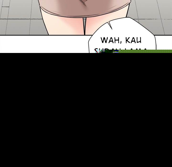 Crossing the Line - Chapter 35 137