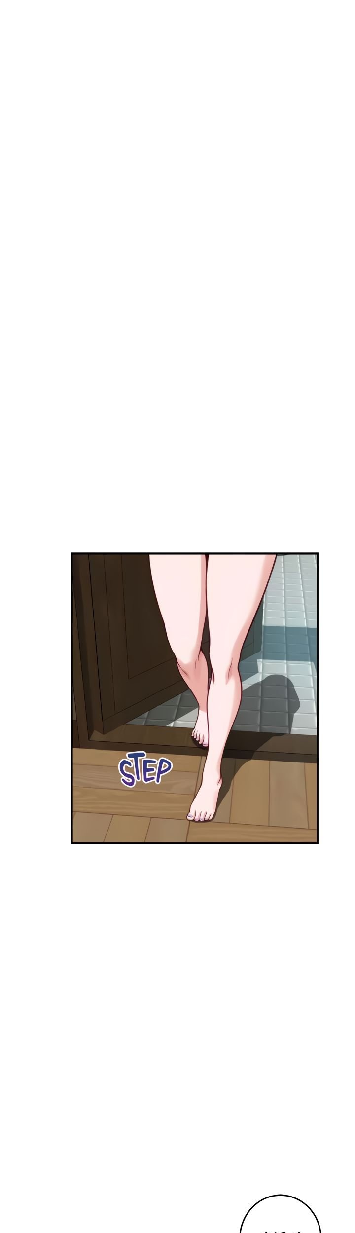 Noona&#8217;s Night - Chapter 35 11