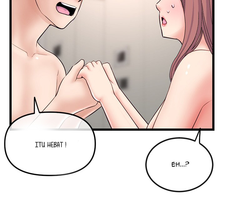 Midnight PC Cafe - Chapter 35 124 Midnight PC Cafe - Chapter 35 124