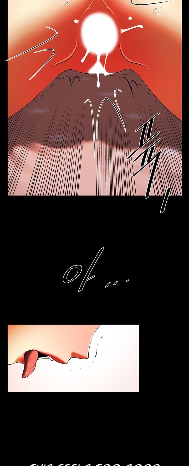 The Woman Who Lives in My Room - Chapter 35 20