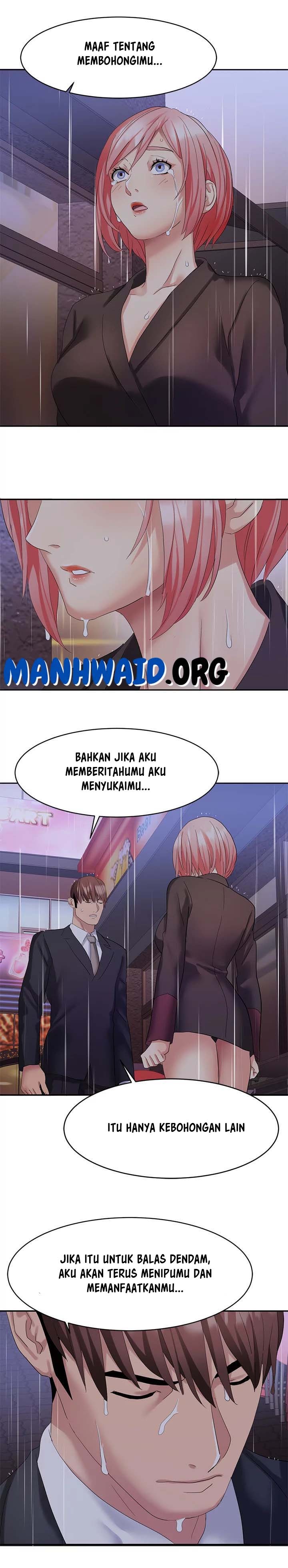 Punishments for Bad Girls - Chapter 35 6