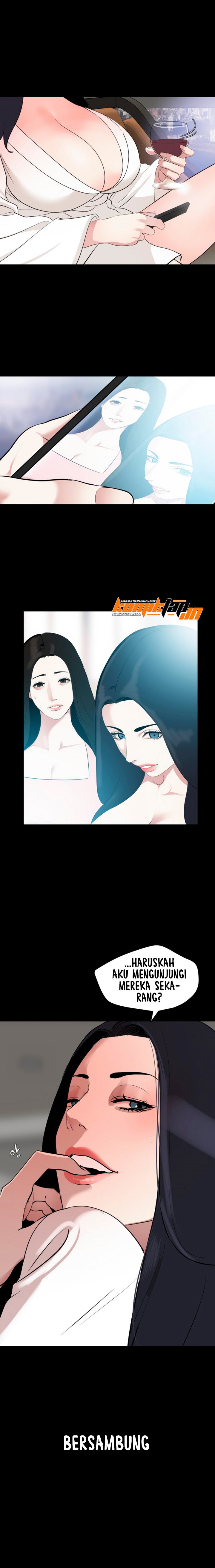 Don&#8217;t Be Like This! Son-In-Law - Chapter 35 19
