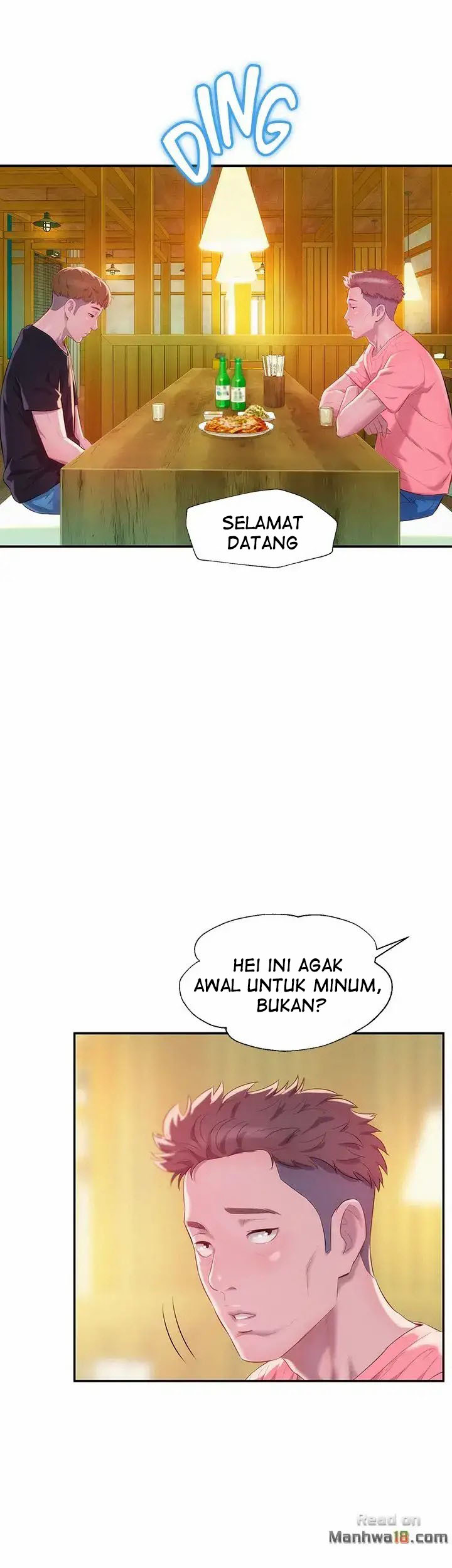 Freshman - Chapter 35 39