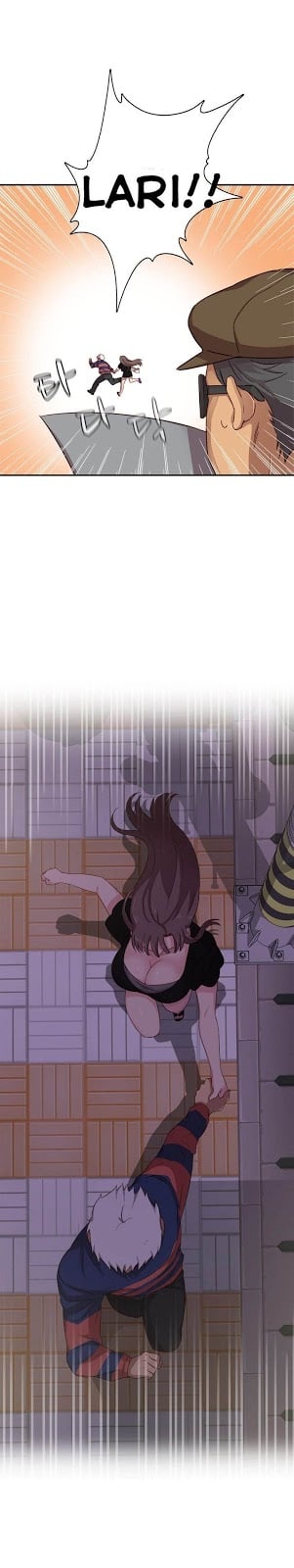 H-Campus - Chapter 35 27