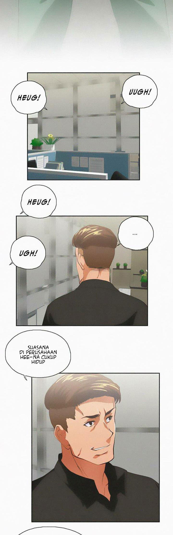 Up and Down (Edge Edge) - Chapter 35 3 Up and Down (Edge Edge) - Chapter 35 3