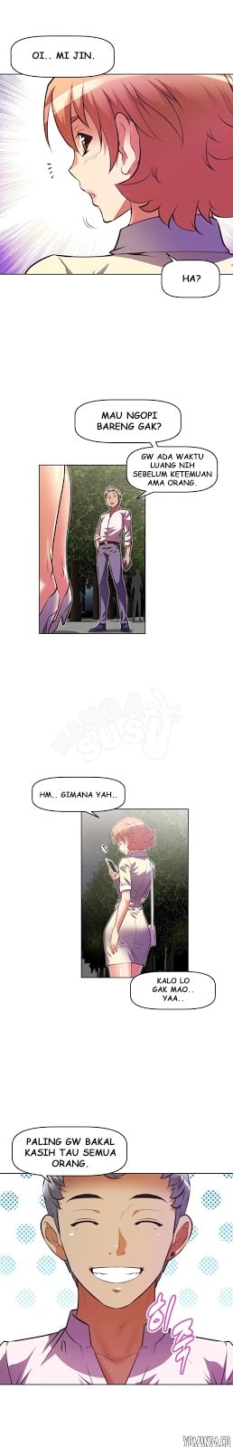 Brawling Go - Chapter 35 23