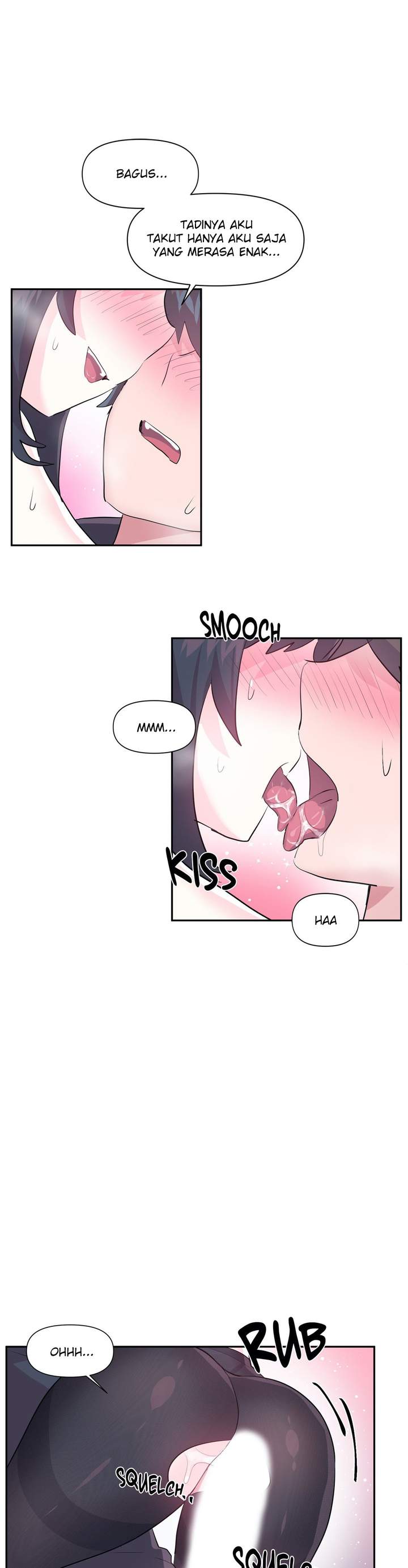 Log in to Lust-a-land - Chapter 35 25