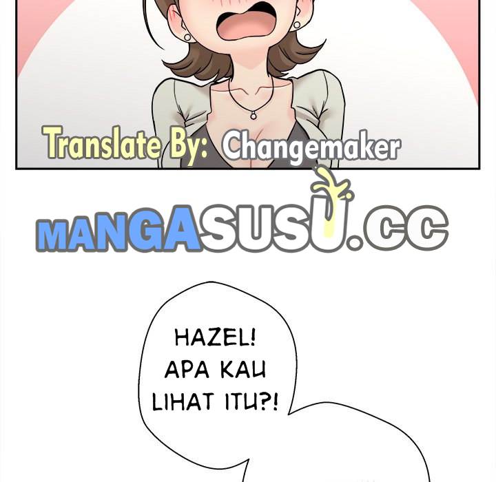 Crossing the Line - Chapter 35 20