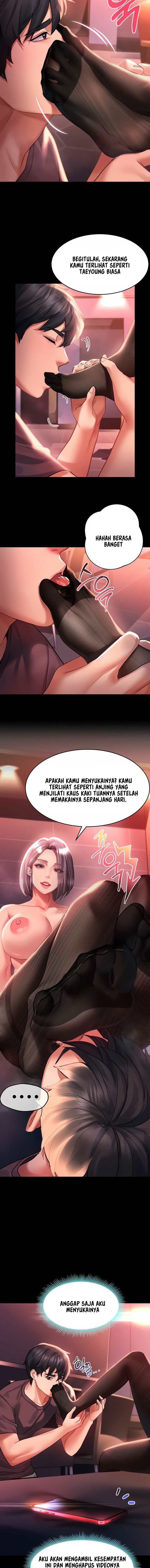 Unlock Her Heart - Chapter 35 8