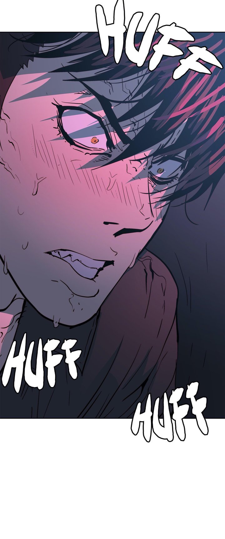 Desire to Kill - Chapter 35 69