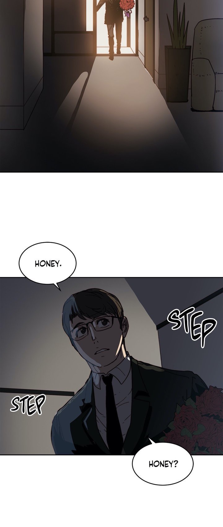 Desire to Kill - Chapter 35 11