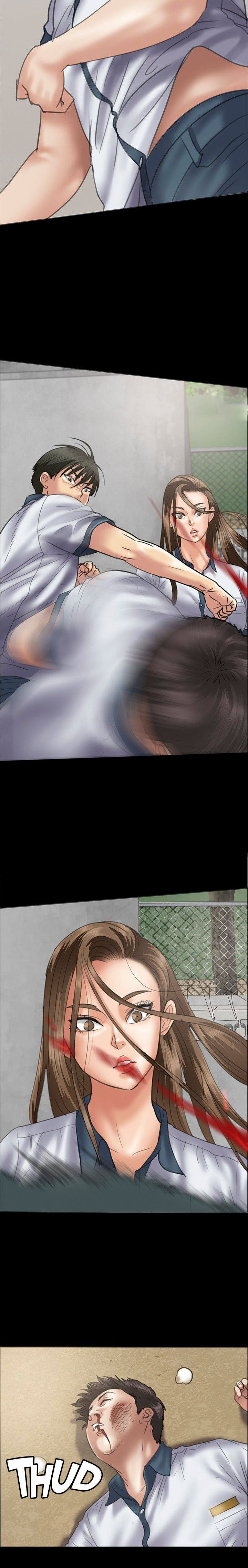 Queen Bee (Andrew) - Chapter 35 22