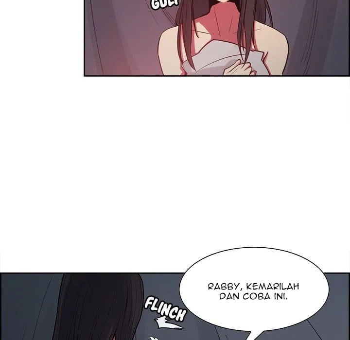 Erostica - Chapter 35 17